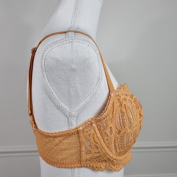 Victoria's Secret Dream Angels Push Up without Padding Size 34DD - Picture 4 of 12